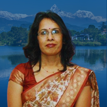 MS. ARCHANA KHADKA